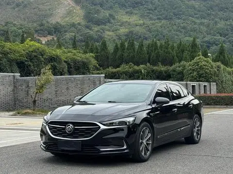 Buick LaCrosse 2020
