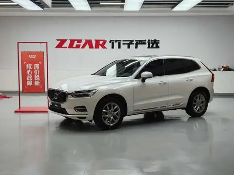 Volvo XC60 2020