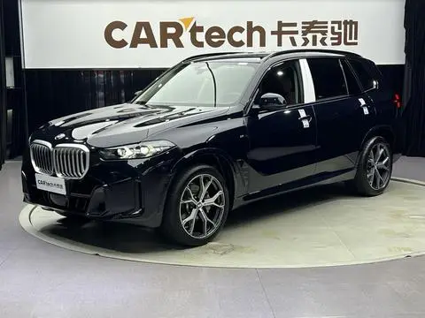 BMW X5 2026