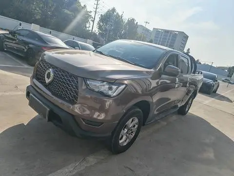 Great Wall Poer 2021