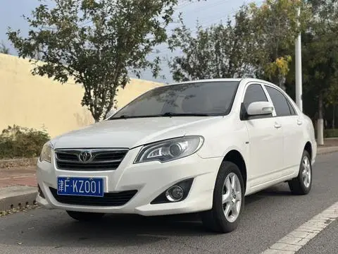 Toyota Corolla Altis 2013