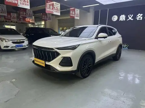 Oshan X5 2021