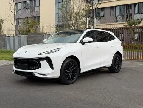 Forthing 风行T5 EVO 2021
