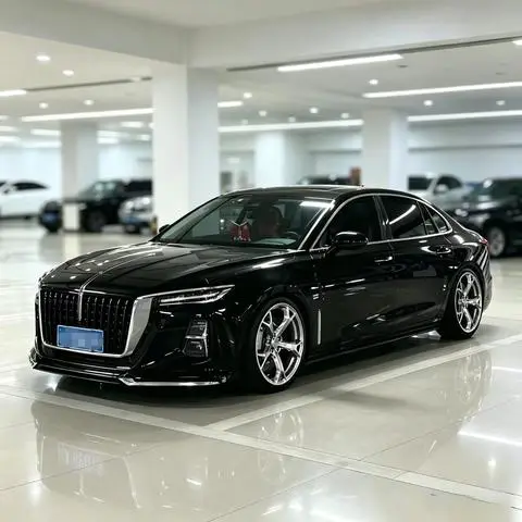 Hongqi H5 2023