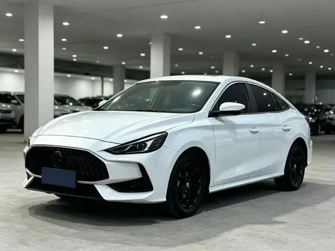 MG 5 2021