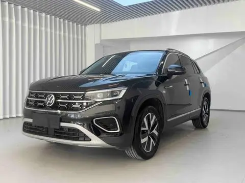 Volkswagen Tayron 2023