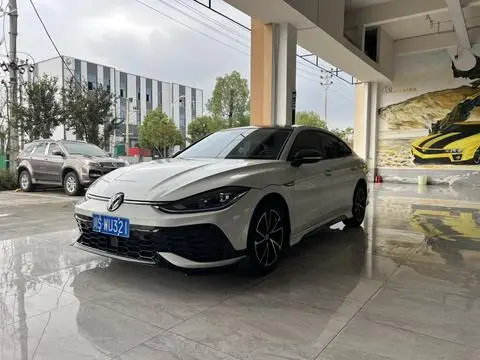 Volkswagen Lamando 2024