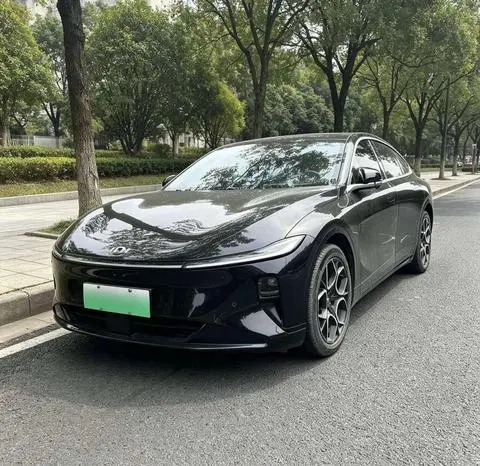 Changan A07 2024