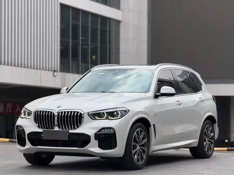 BMW X5 2020