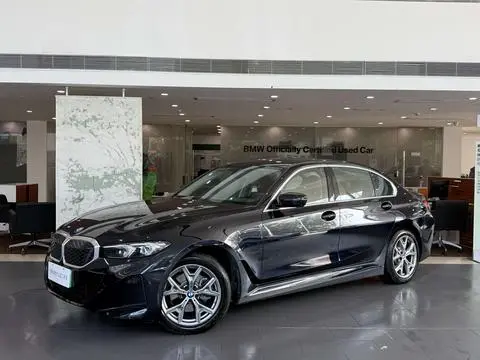 BMW i3 2026