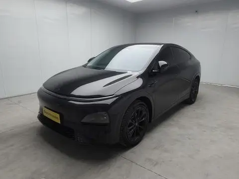 XPeng G6 2025