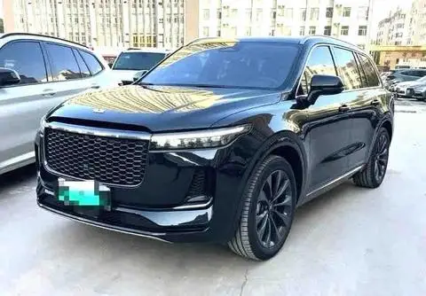 Li ONE 2021