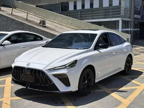 MG 5天蝎座 2022