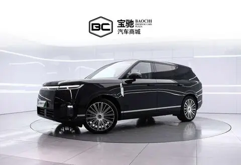 XPeng GX 2026
