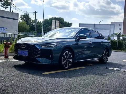 Chery Arrizo 8 PRO 2025