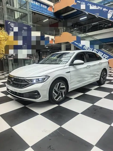 Volkswagen 速腾 2023