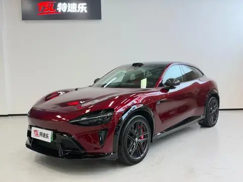Xiaomi 小米YU7 2026