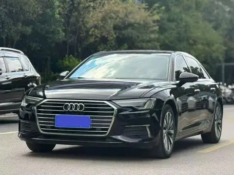 Audi A6L 2019