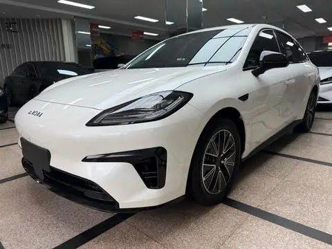 GAC AION RT 2025