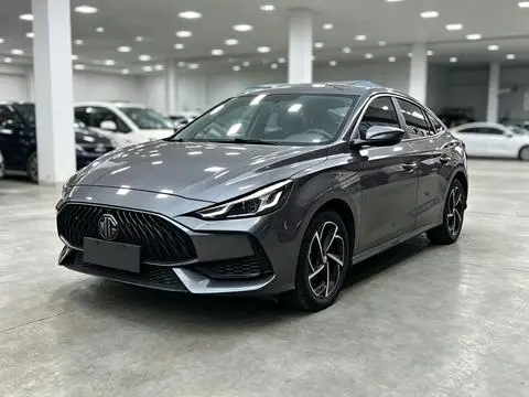 MG 5 2021