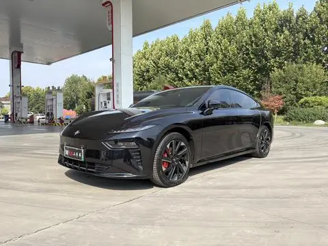 Dongfeng 007 2024