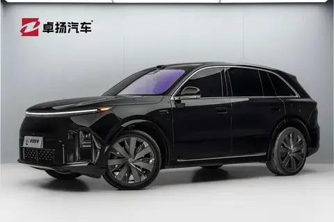 Li L8 2026