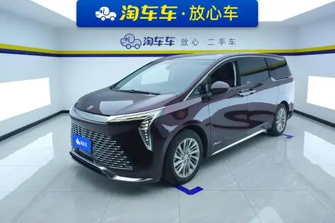 Buick Century 2023