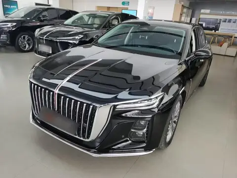 Hongqi H5 2023