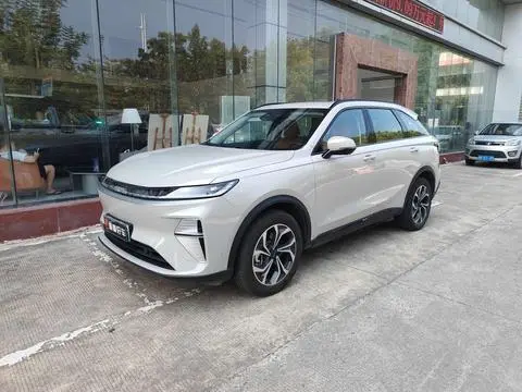 Haval 枭龙MAX 2025