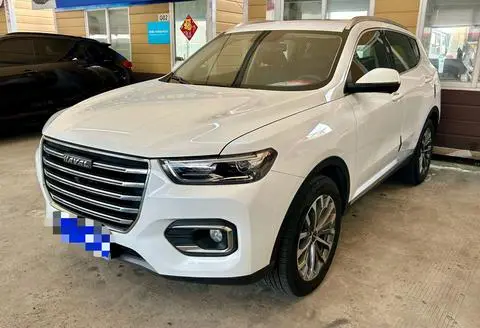 Haval H6 2020