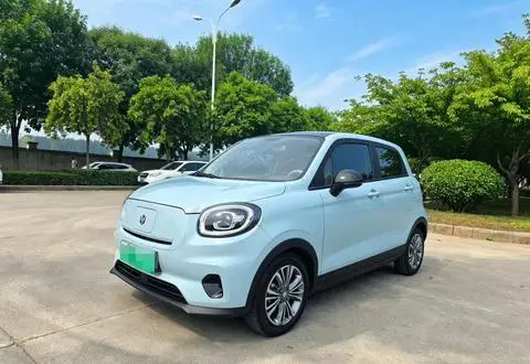 Leapmotor T03 2024