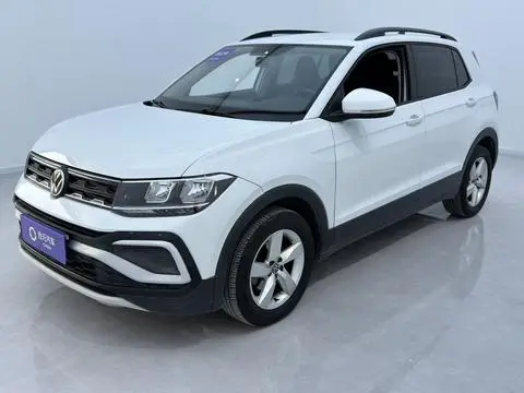 Volkswagen 途铠 2023