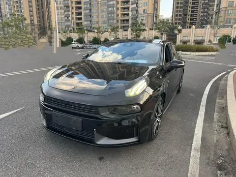 Lynk & Co 03 2018