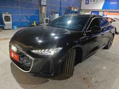 Audi A5L 2026