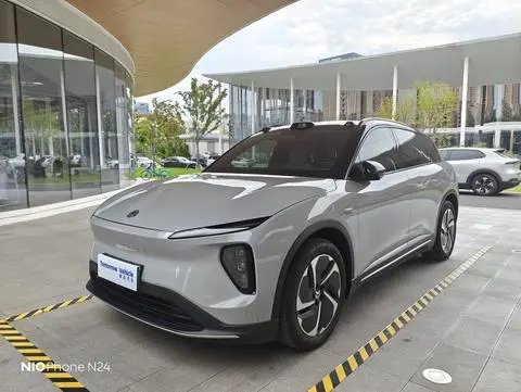 NIO ES6 2023
