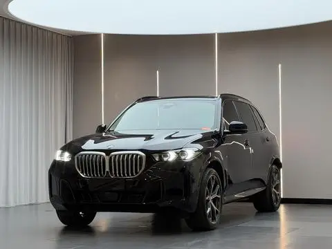 BMW X5 2023
