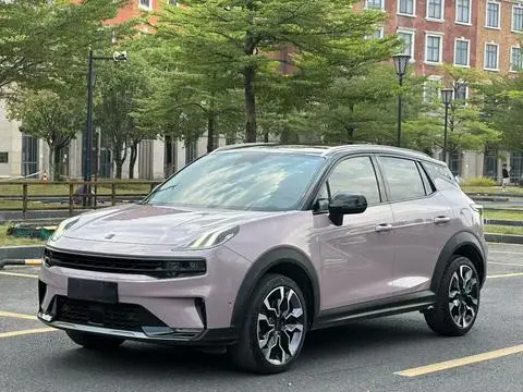 Lynk & Co 06 2021