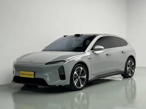 NIO ET5T 2025