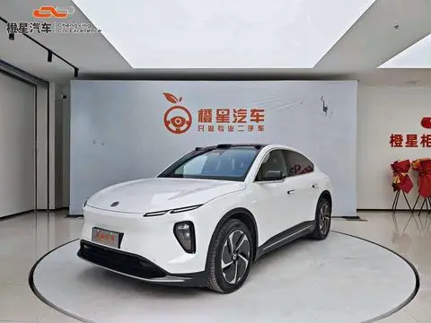 NIO EC6 2023