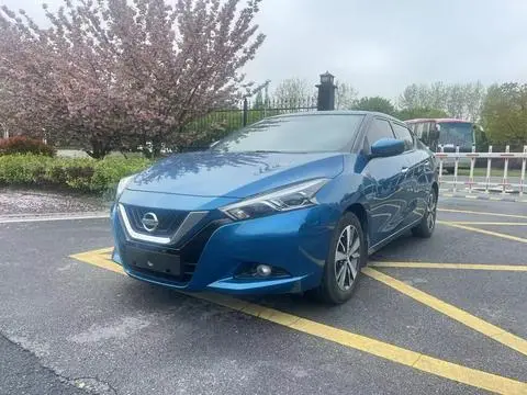 Nissan 蓝鸟 2019