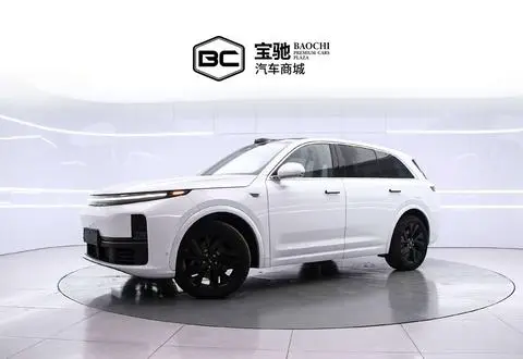 Li L7 2023
