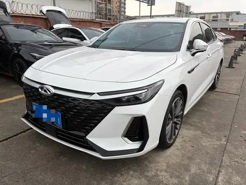 Chery Arrizo 8 2024