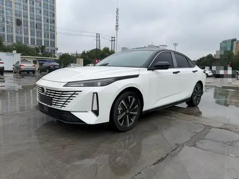 Changan Eado 2025