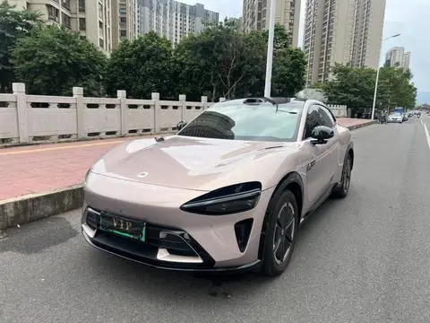 Xiaomi 小米YU7 2025