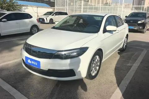 Qoros 3 2021
