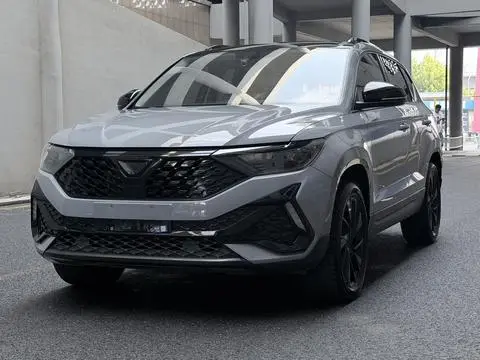 Jetta VS5 2022