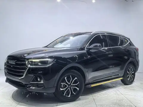 Haval H6 2021