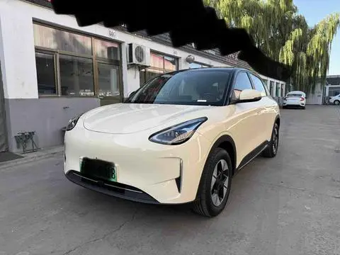 Geely Geome 2025