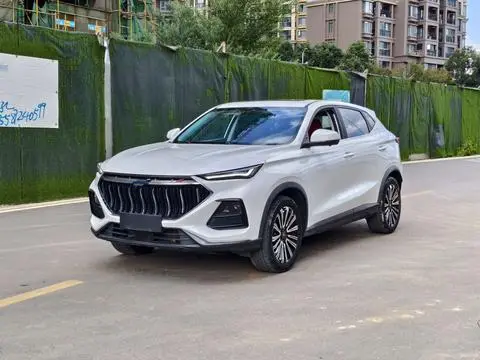 Oshan X5 2021