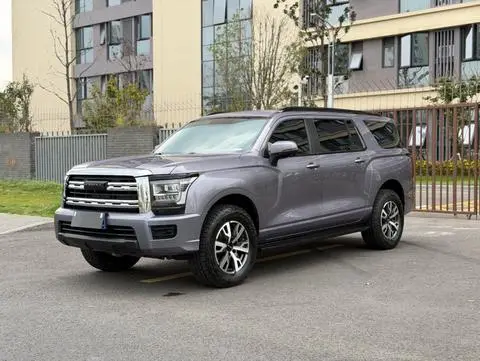 Haval H5 2023